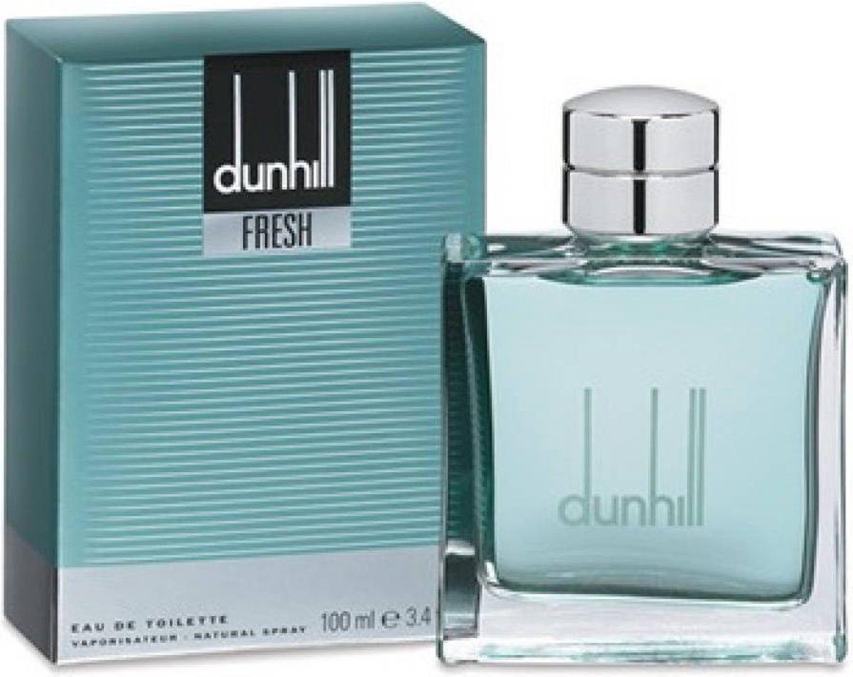 Fresh - 100ml - Eau de toilette