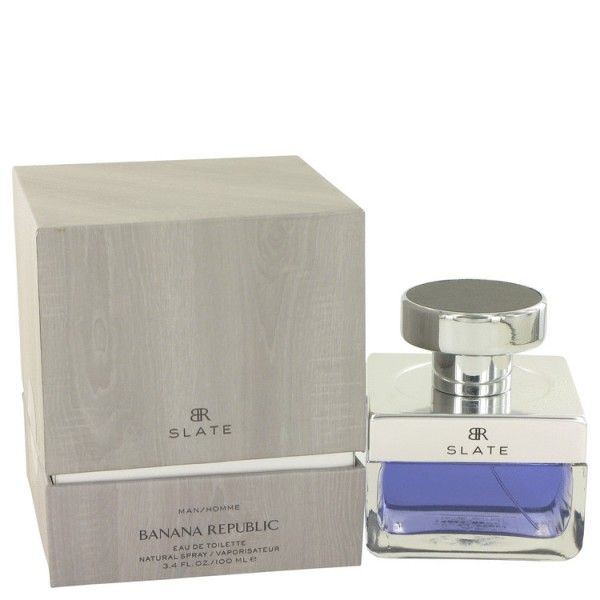Slate -  Eau De Toilette Spray 100 ml