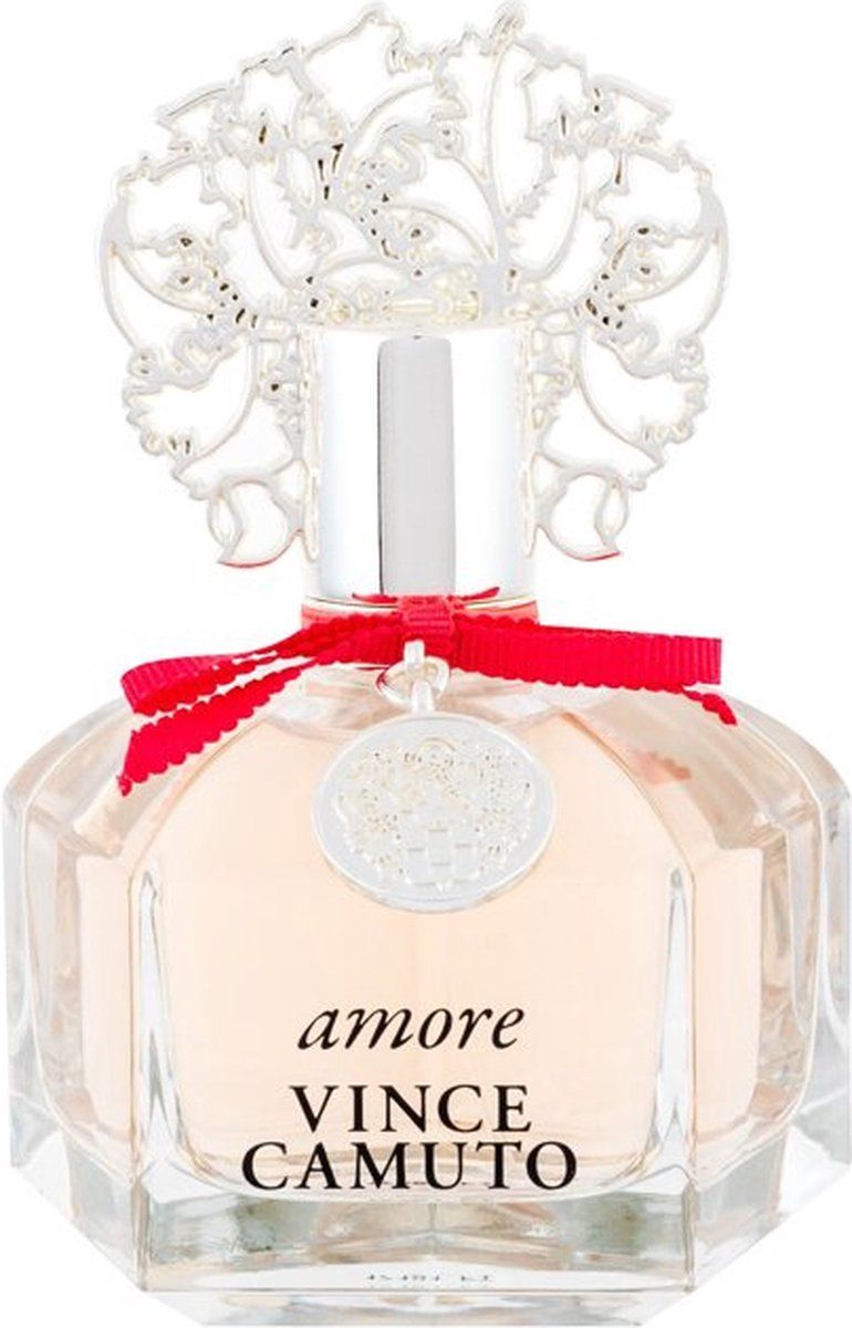 Amore by  100 ml - Eau De Parfum Spray