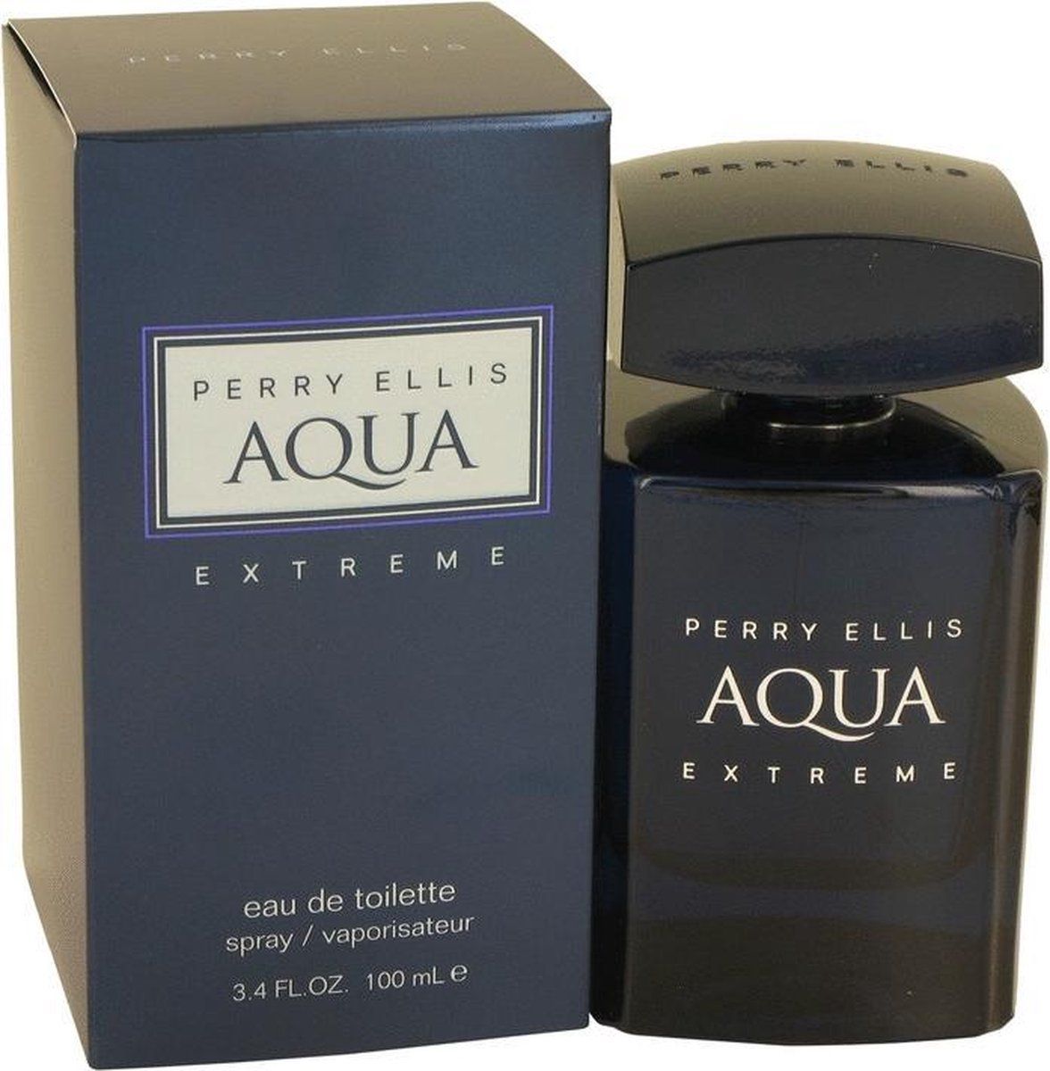 Aqua Extreme by  100 ml - Eau De Toilette Spray