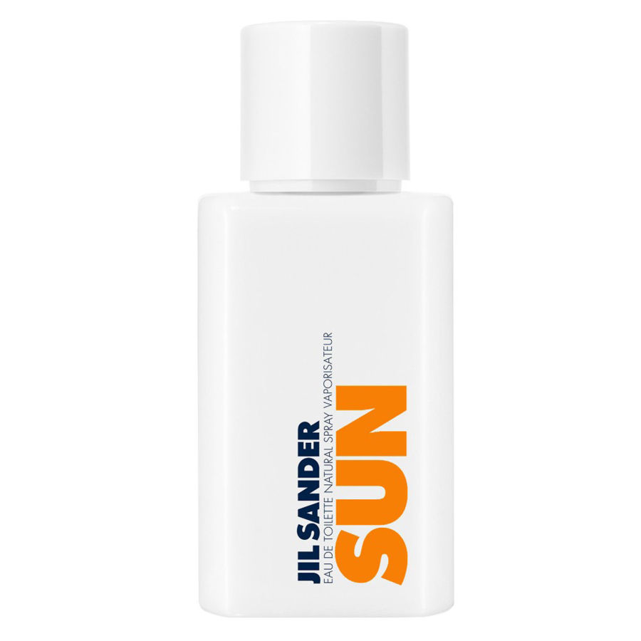 Sun Eau de Toilette Spray 75 ml