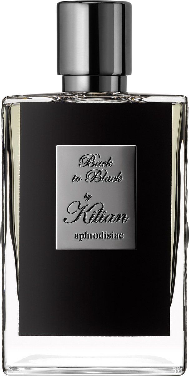Back to Black Eau de Parfum 50ml