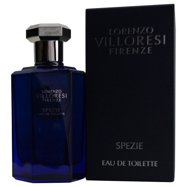 Spezie -  Eau De Toilette Spray 100 ML