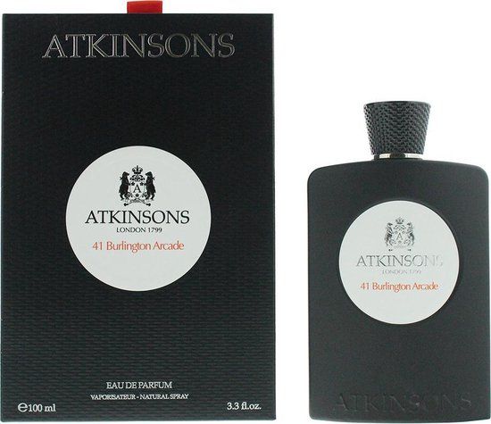 41 Burlington Arcade Eau de Parfum 100ml