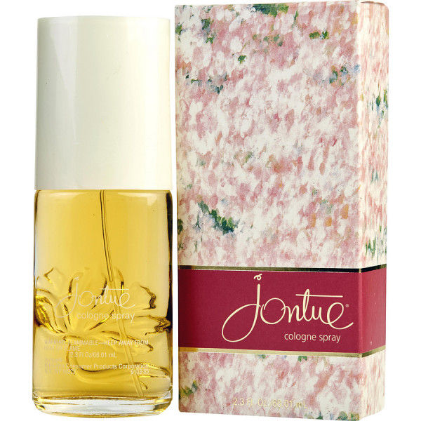 Jontue -  Eau de Cologne Spray 68 ML