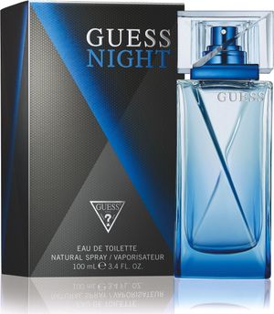 Guess