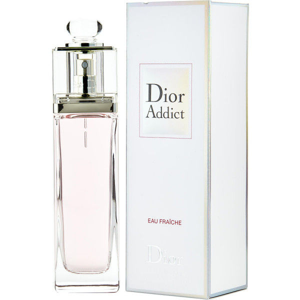 Addict - Christian  Zoet water 50 ML