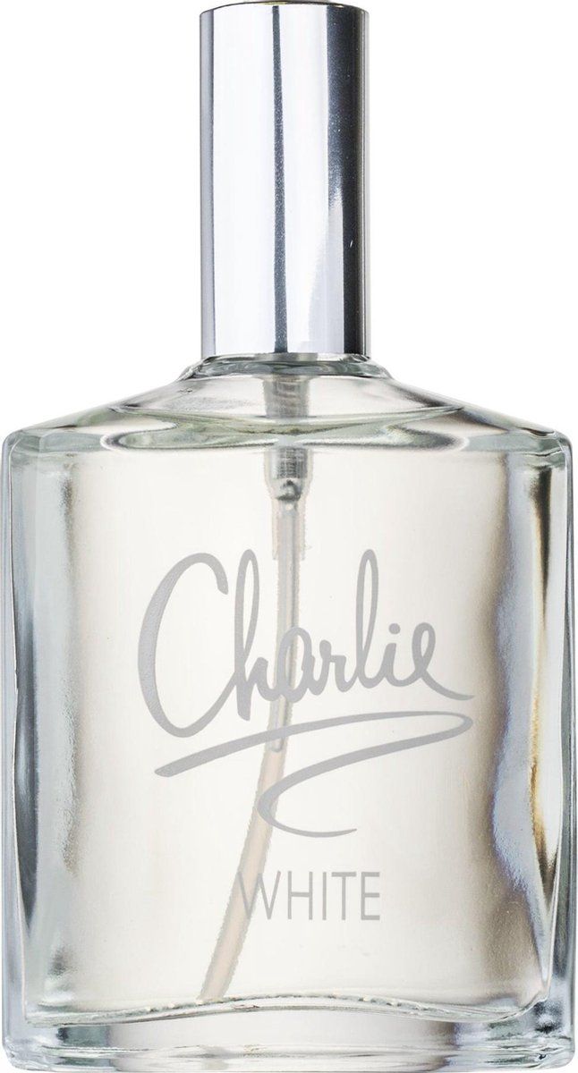 - Charlie White eau Fraiche - Eau De Toilette - 100ML