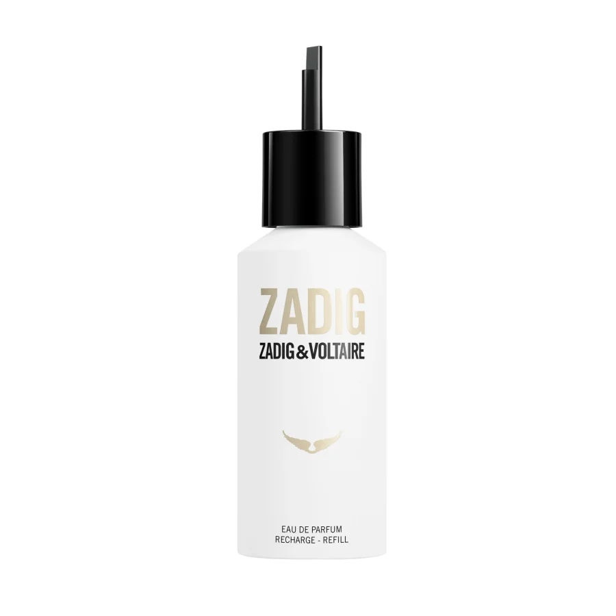 Zadig Eau de Parfum navulling 150 ml