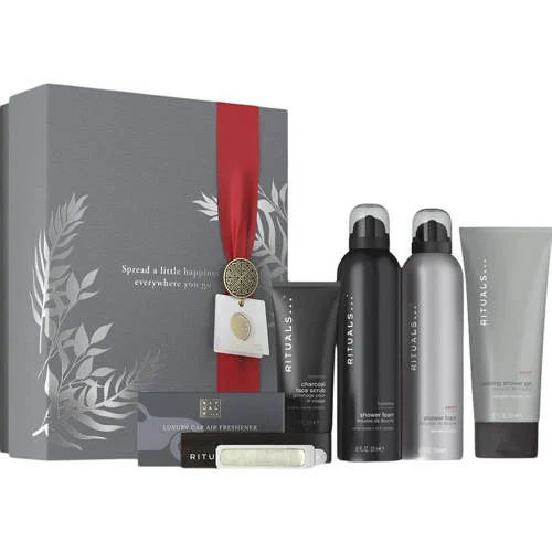 Homme - Large Gift Set 2024