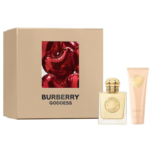 Goddess Giftset