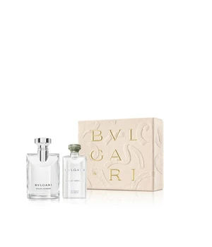 BVLGARI