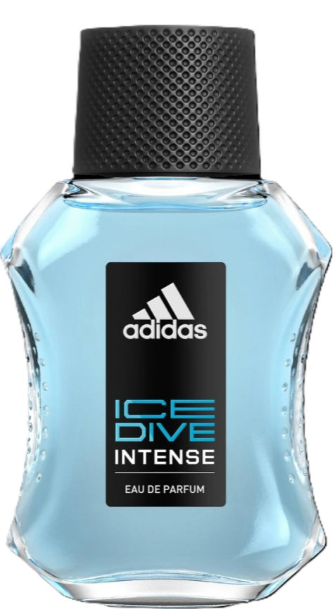 Ice Dive Intense Eau de Parfum 50ML
