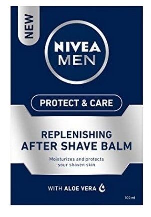 Aftershave Men Balsem Original - 100 ml