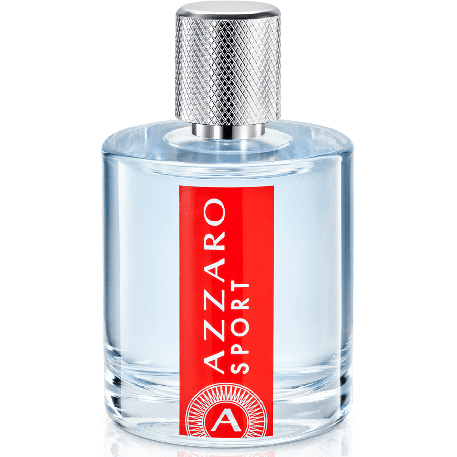 Sport Eau de toilette spray 100 ml