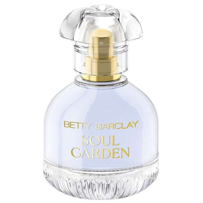 Soul Garden eau de toilette spray 20 ml