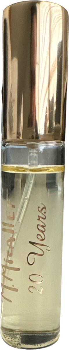 - 20 Years - 10 ml EDP Original Travel Spray