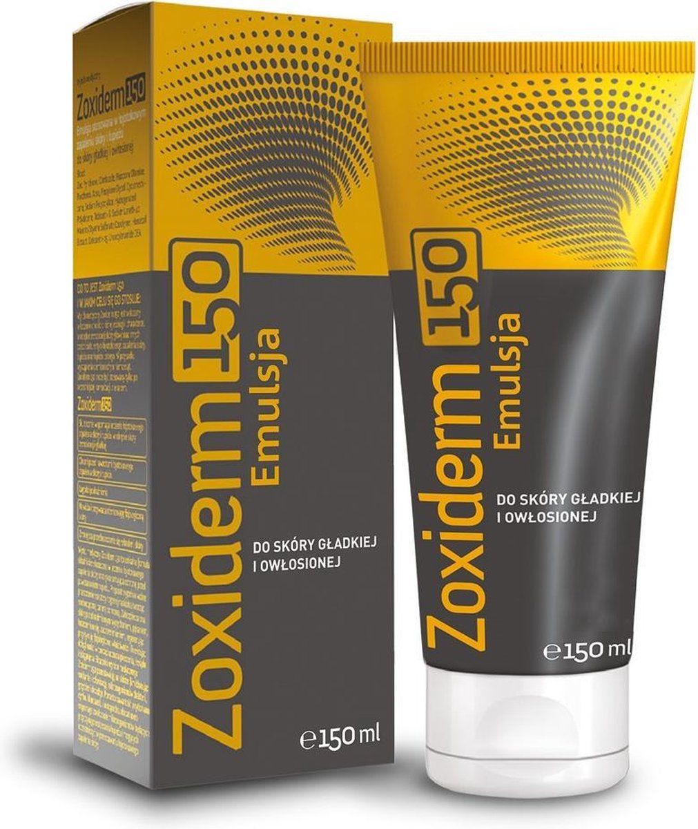 Zoxiderm - Anti-Dandr S Emulsion Is A Score Of Smooth And Hairy 150
