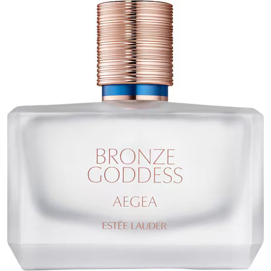 Bronze Goddess Eau de Parfum Spray Damesparfum Dames 50 ml