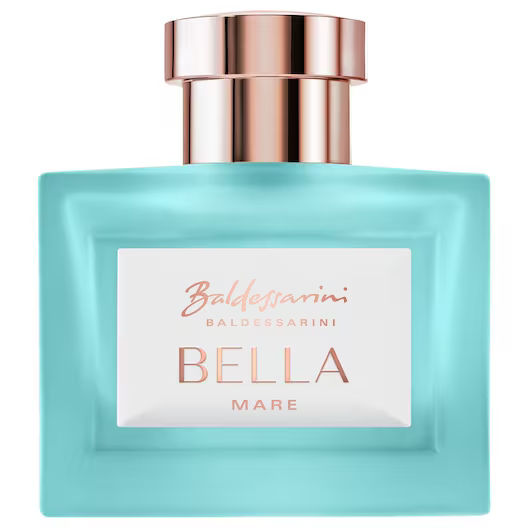 Bella Eau de Parfum Spray Damesparfum Dames 50 ml