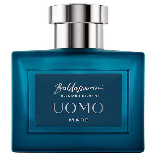 Uomo Eau de Toilette Spray Herenparfum Heren 50 ml