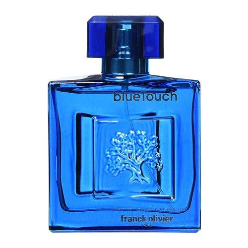 Blue Touch Eau de Toilette 100 ml