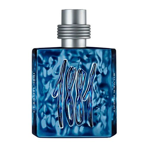1881 Silver Night Eau de Parfum 100 ml