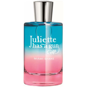 Juliette Has a Gun