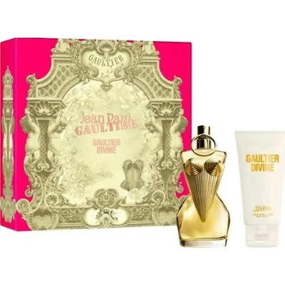Gaultier Divine | 50ml + 75ml | Set 2 st