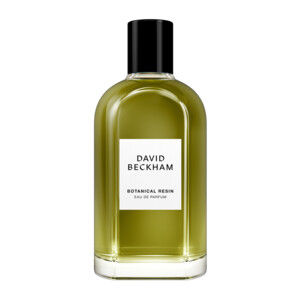 Botanical Resin eau de parfum - 100 ml