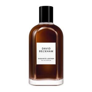 Exquisite Leather eau de parfum - 100 ml