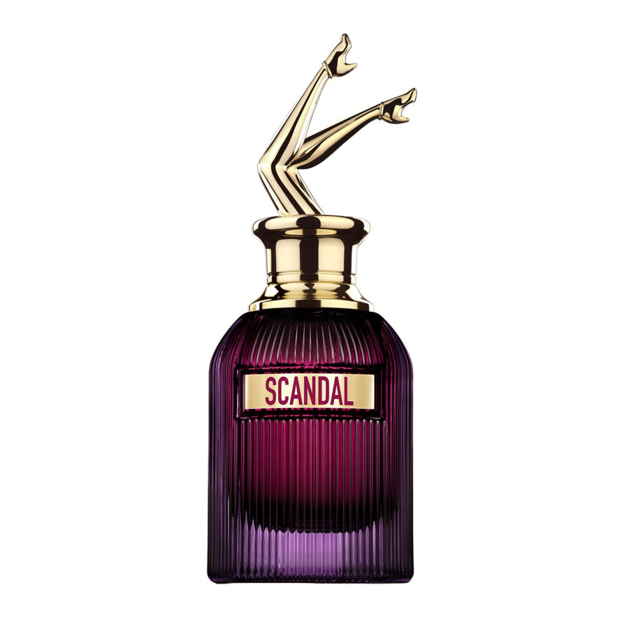 Scandal Intense Eau de parfum intense 80 ml