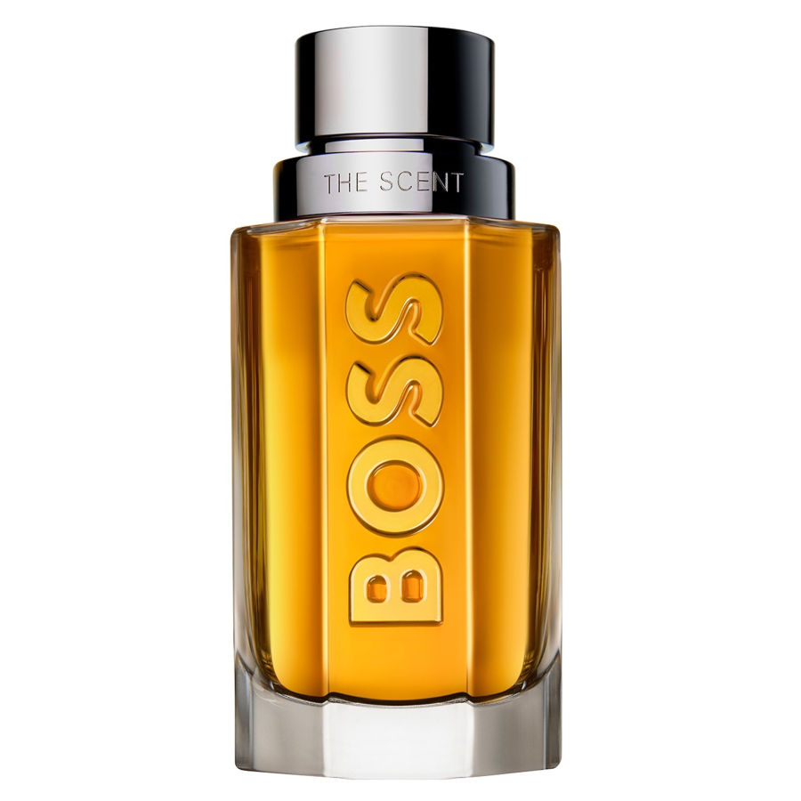 BOSS THE SCENT Eau de toilette 50 ml
