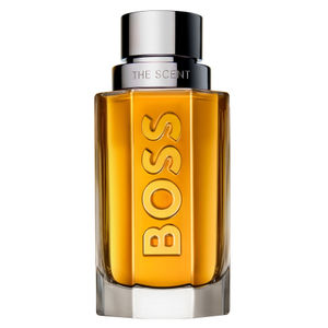 Hugo Boss