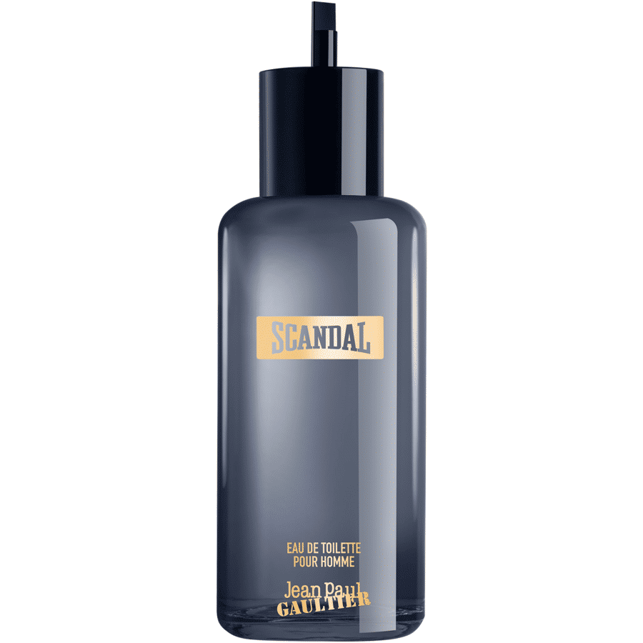 Scandal Pour Homme Eau de toilette navulling 200 ml