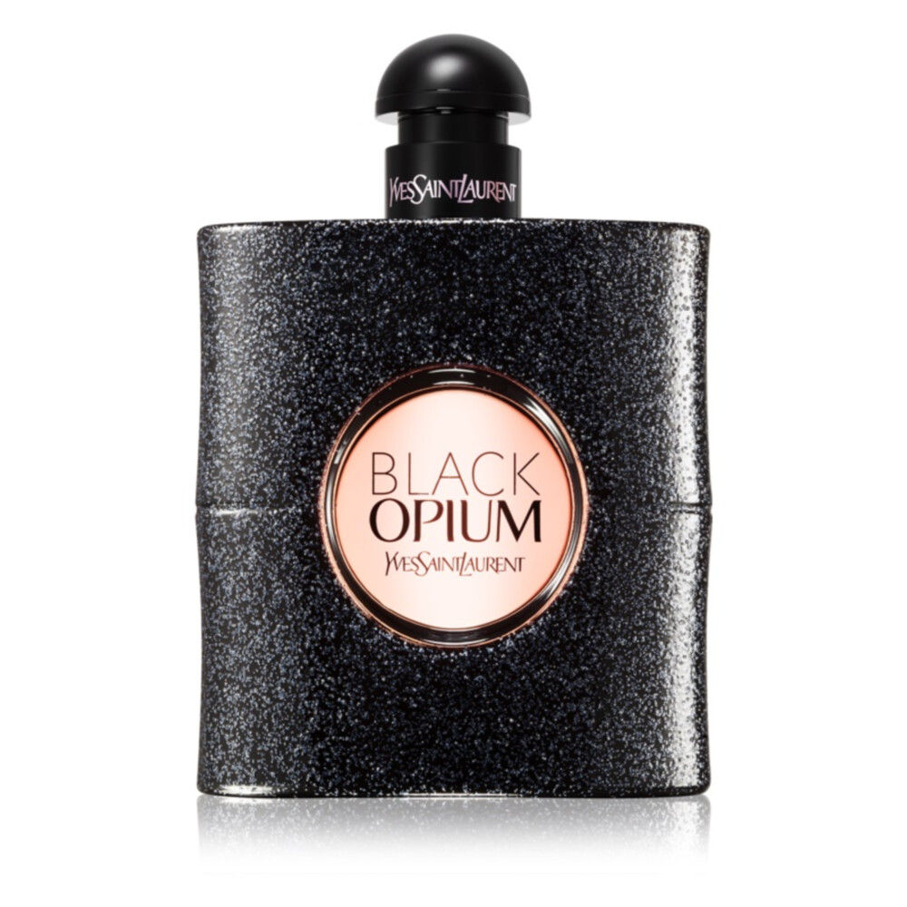 Black Opium Eau de Parfum Spray 90 ml