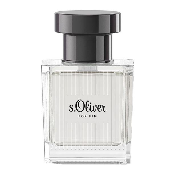 For Him Eau de Toilette Spray 30 ml