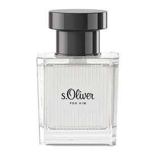 s. Oliver