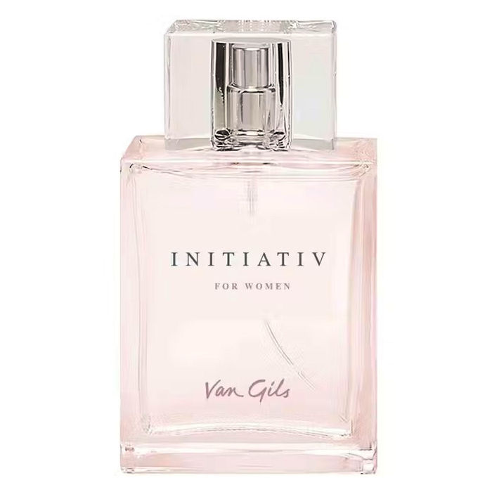 - Eau de toilette - Initiativ - 75 ml