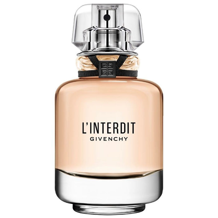 L'Interdit 125 ml - Eau de parfum - Damesparfum