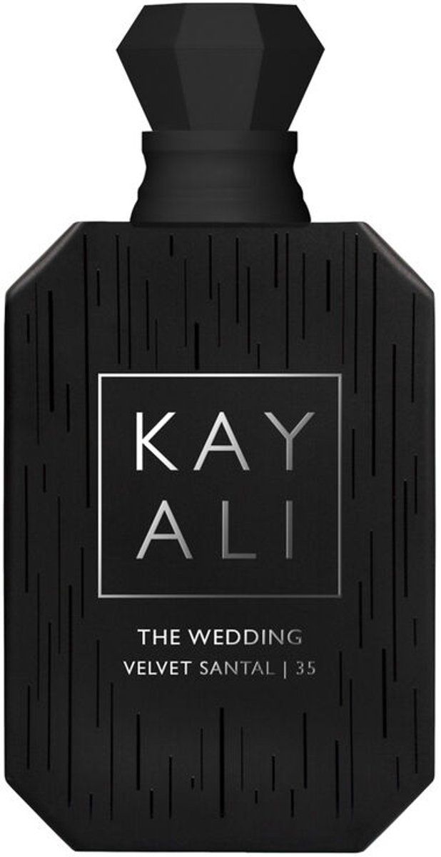 The Wedding Velvet Santal edp 50ml