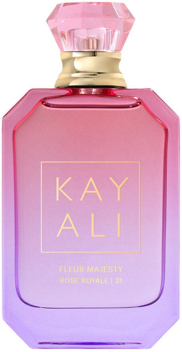 Fleur Majesty Rose Royale 31 edp 100ml