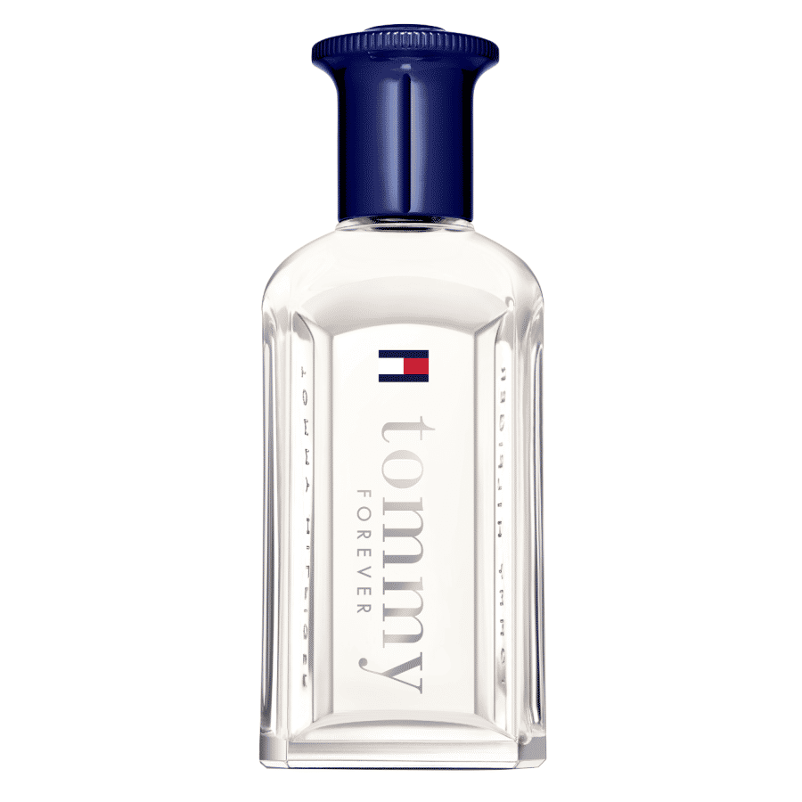 Tommy Forever Eau de toilette spray 50 ml