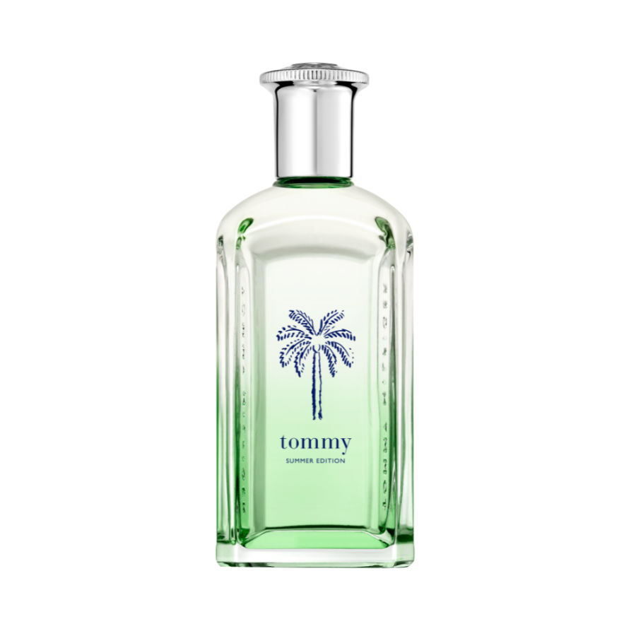 Tommy Summer Edition Eau de Toilette 100 ml