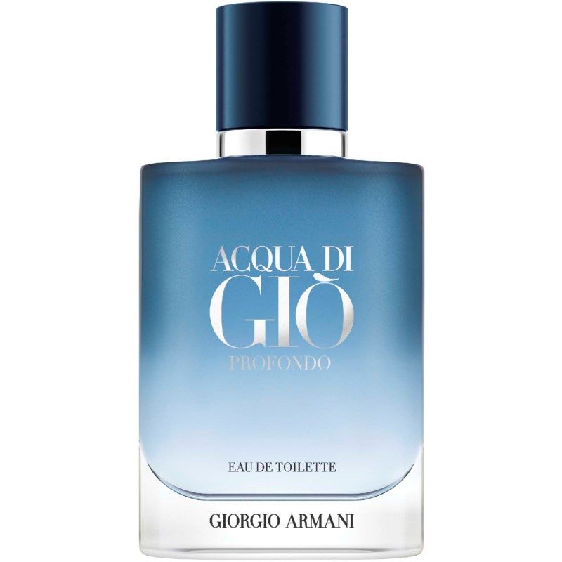 Giorgio  Acqua di Giò Profondo Eau de Toilette 50 ml