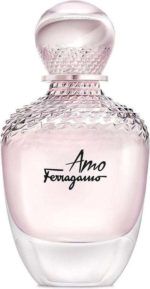 - Amo Ferragamo - Eau De Parfum - 100ML