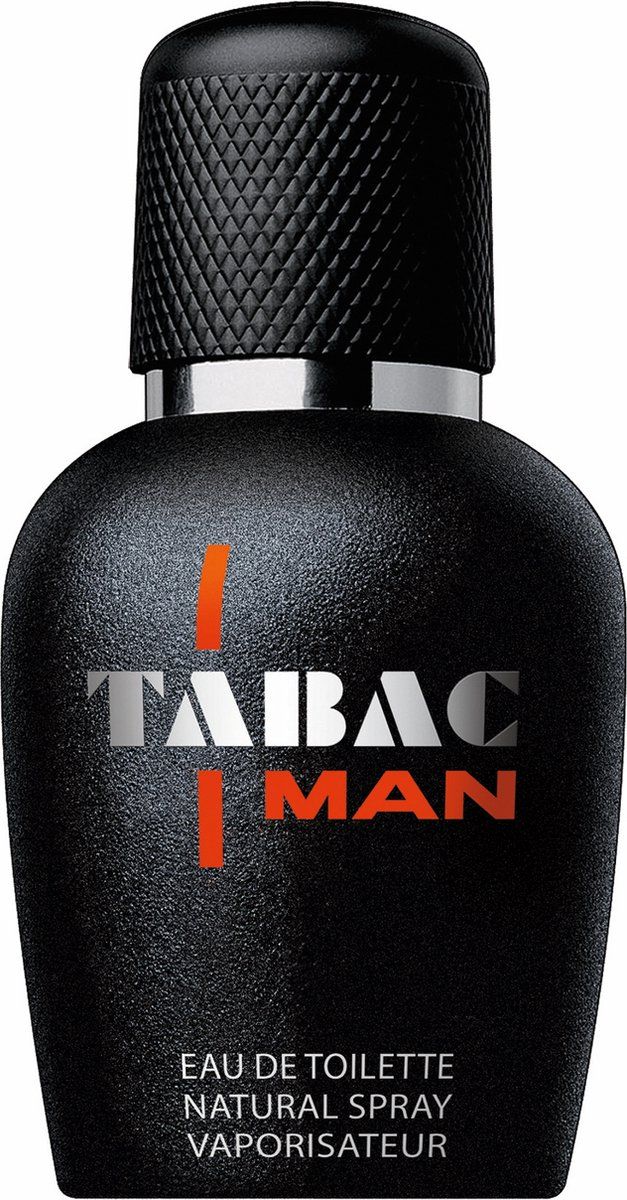 Eau De Toilette Man Nat Spray - 50 ml