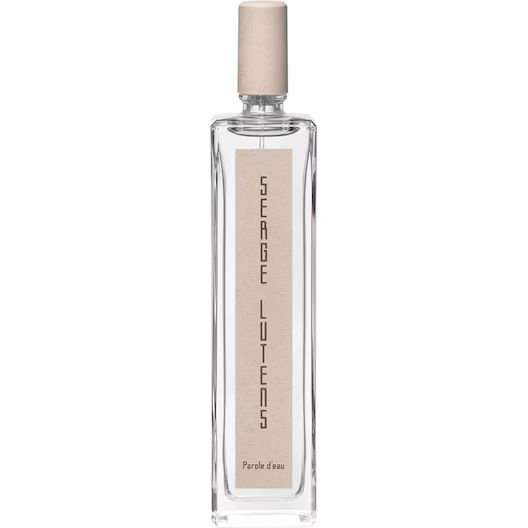 Uniseks Parfum  EDP Parole D'eau 100 ml