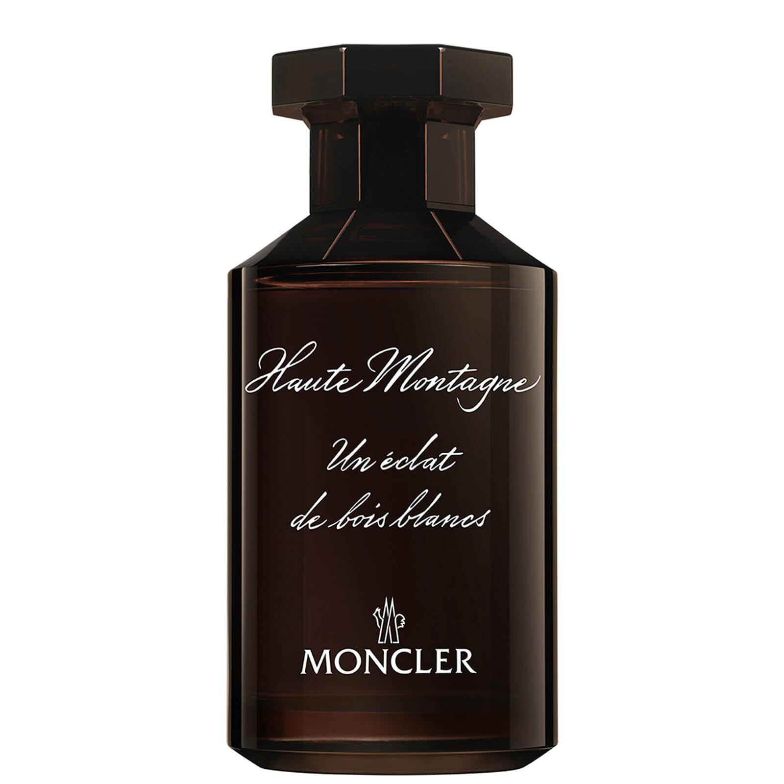 Les Sommets Collection Haute Montagne Eau de Parfum 100ml