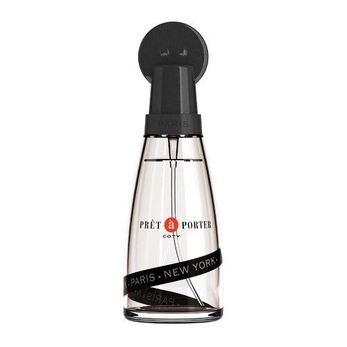 - Pret A Porter For Woman - Eau De Toilette - 100ML